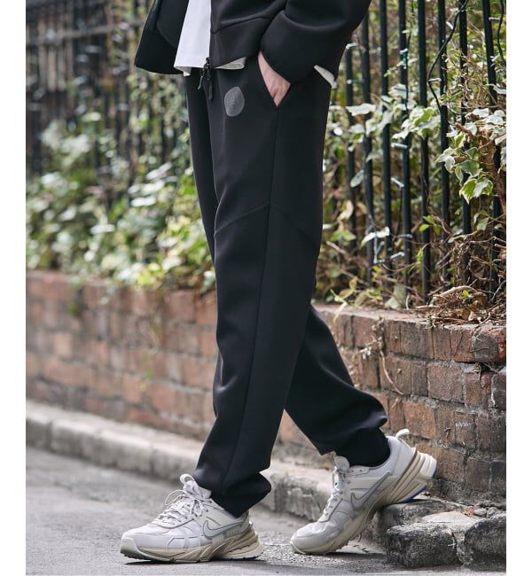 Paris Saint-Germain「【Paris Saint-Germain / パリ・サン＝ジェルマン】 JP Active Pants」|その他|ブラック