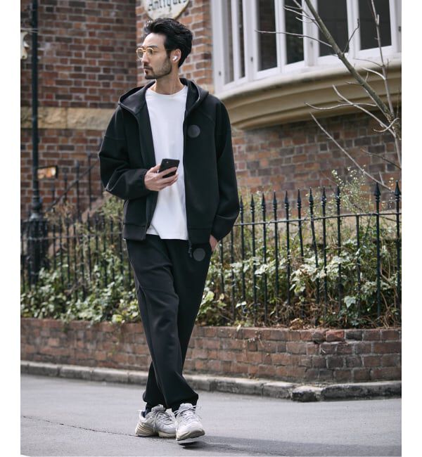 Paris Saint-Germain「【Paris Saint-Germain / パリ・サン＝ジェルマン】 JP Active Pants」|その他|