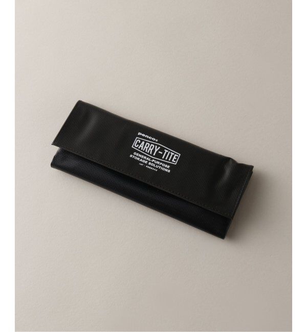 JOURNAL STANDARD「【HIGHTIDE/ハイタイド】キャリータイトケース(ペンコ)」|その他|ブラック