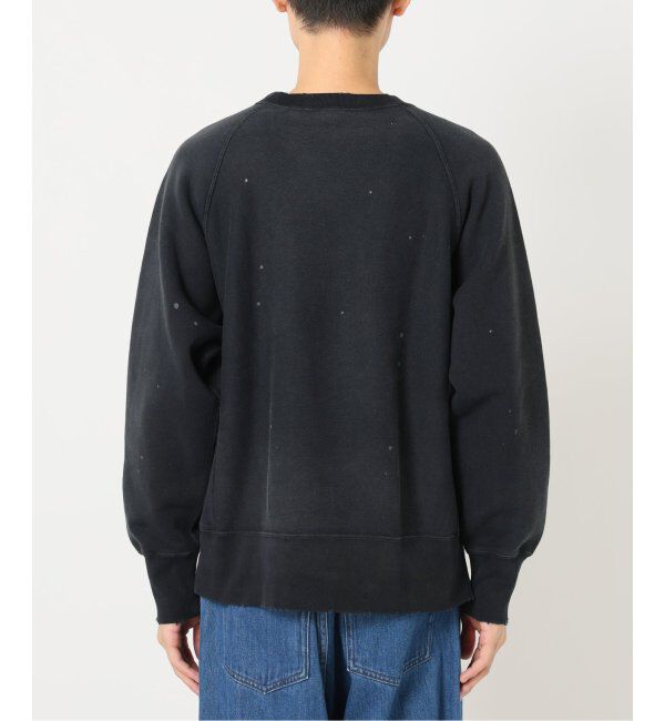 JOURNAL STANDARD relume「CHAMPION / チャンピオン 別注 R/W オーバーダイ スウェット」|スウェット・ジャージ|