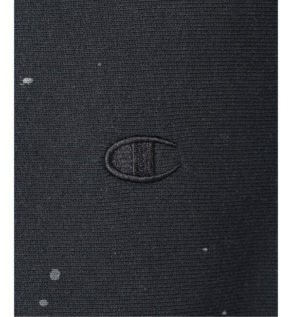 JOURNAL STANDARD relume「CHAMPION / チャンピオン 別注 R/W オーバーダイ スウェット」|スウェット・ジャージ|