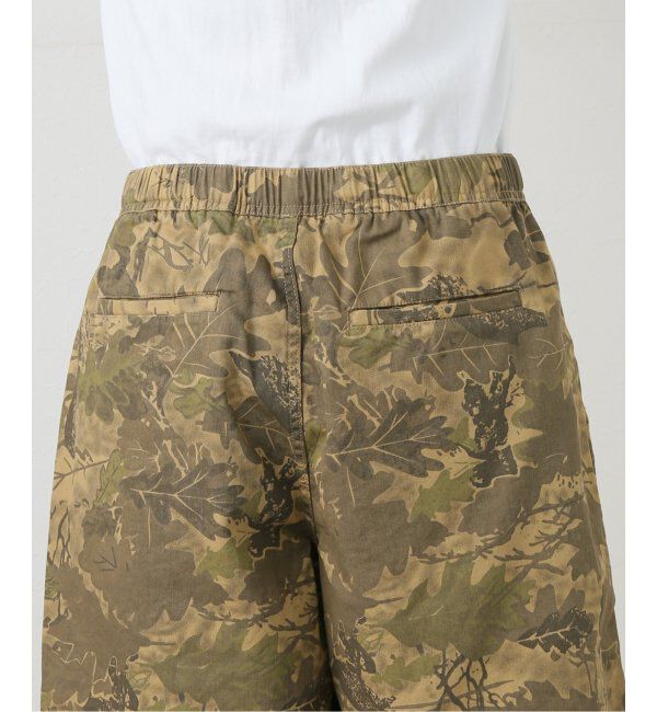 Oriens JOURNAL STANDARD「【BRAIN DEAD/ブレインデッド】 TWILL CLIMBER SHORT B23004286D125」|その他|