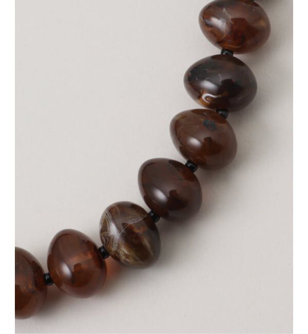 JOURNAL STANDARD relume「RELUME ボリュームネックレス」|ネックレス|