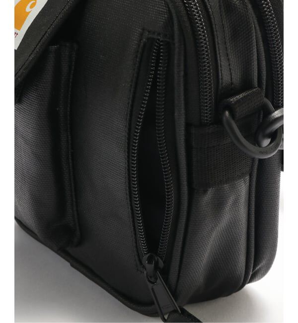 JOURNAL STANDARD「CARHARTT WIP / カーハート ダブリューアイピー DEAN ESSENTIALS BAG」|ショルダー・メッセンジャー|