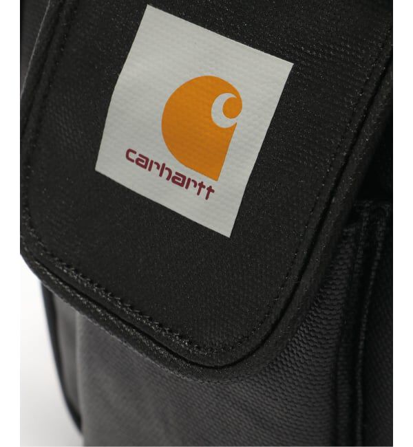 JOURNAL STANDARD「CARHARTT WIP / カーハート ダブリューアイピー DEAN ESSENTIALS BAG」|ショルダー・メッセンジャー|