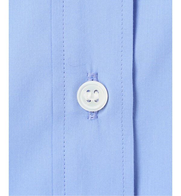 journal standard L'essage「《予約》刺繍ショートシャツ」|シャツ・ブラウス|