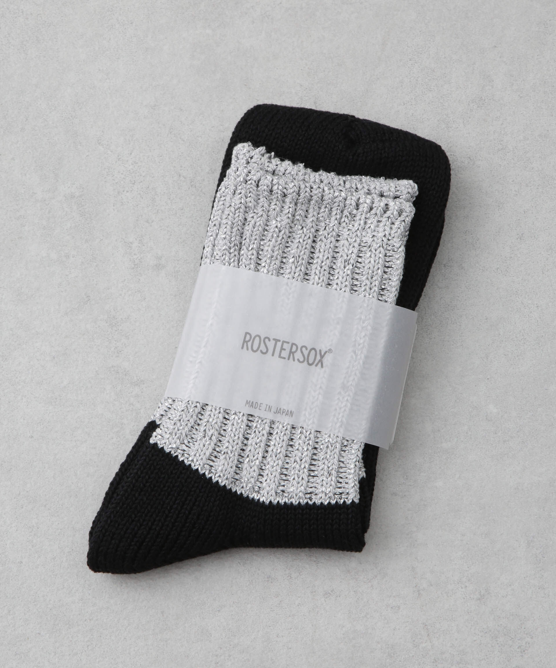 nano･universe「ROSTER SOX/MJ」|ソックス|