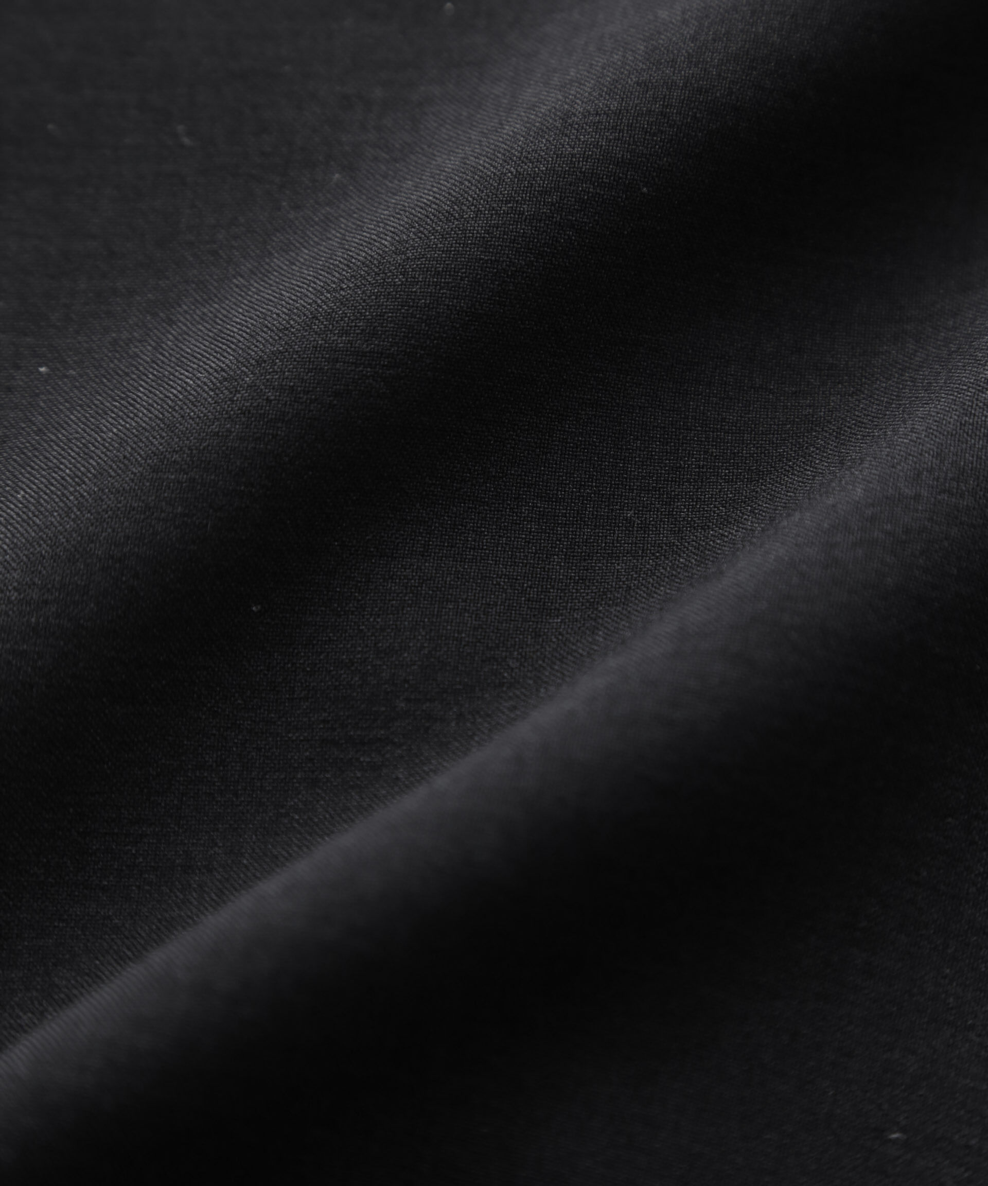 nano･universe「メランジドライ ベルト付きソフトコクーンスカート(セットアップ可)」|スカート|