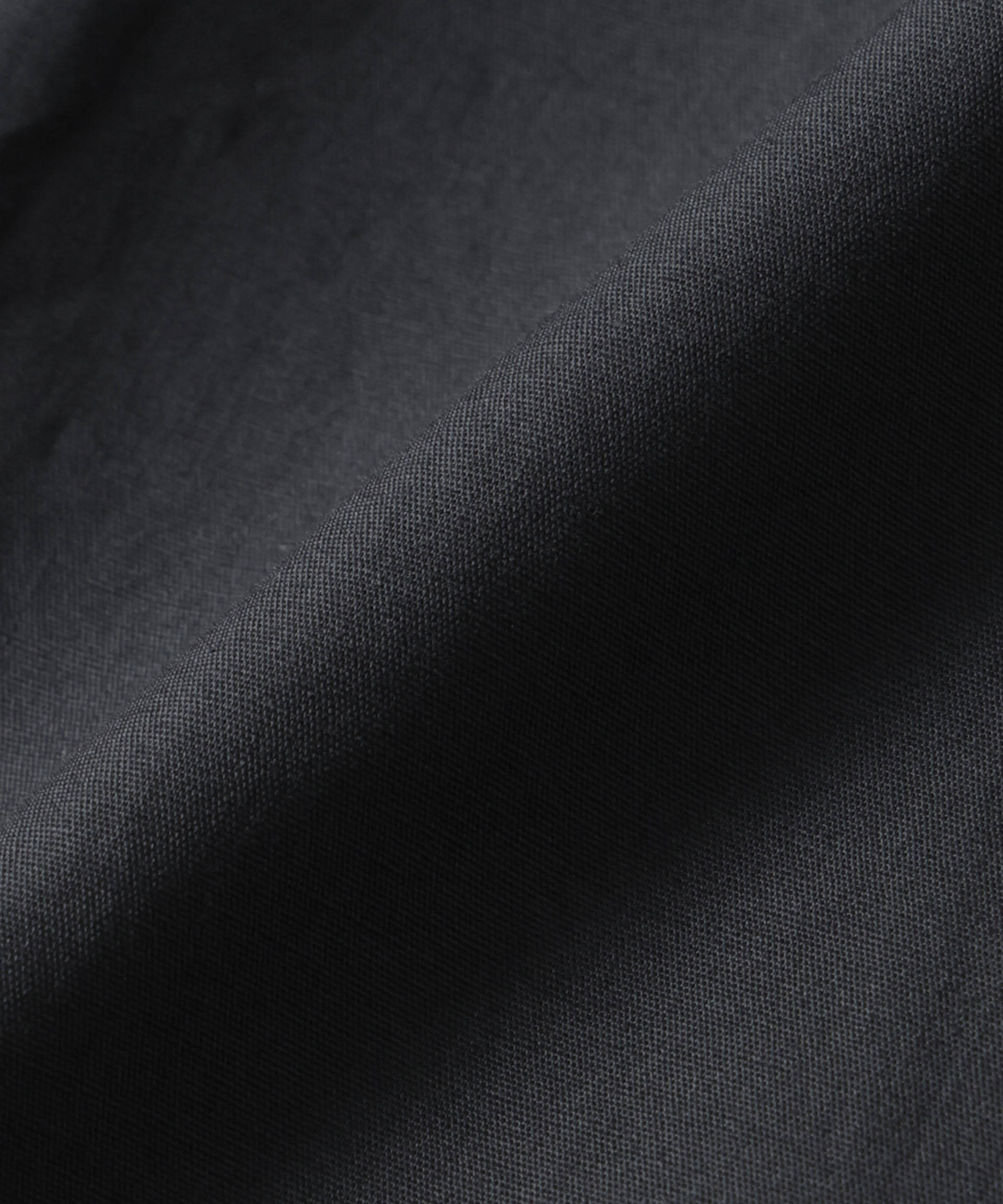 nano･universe「バックギャザーノースリーブブラウス」|シャツ・ブラウス|