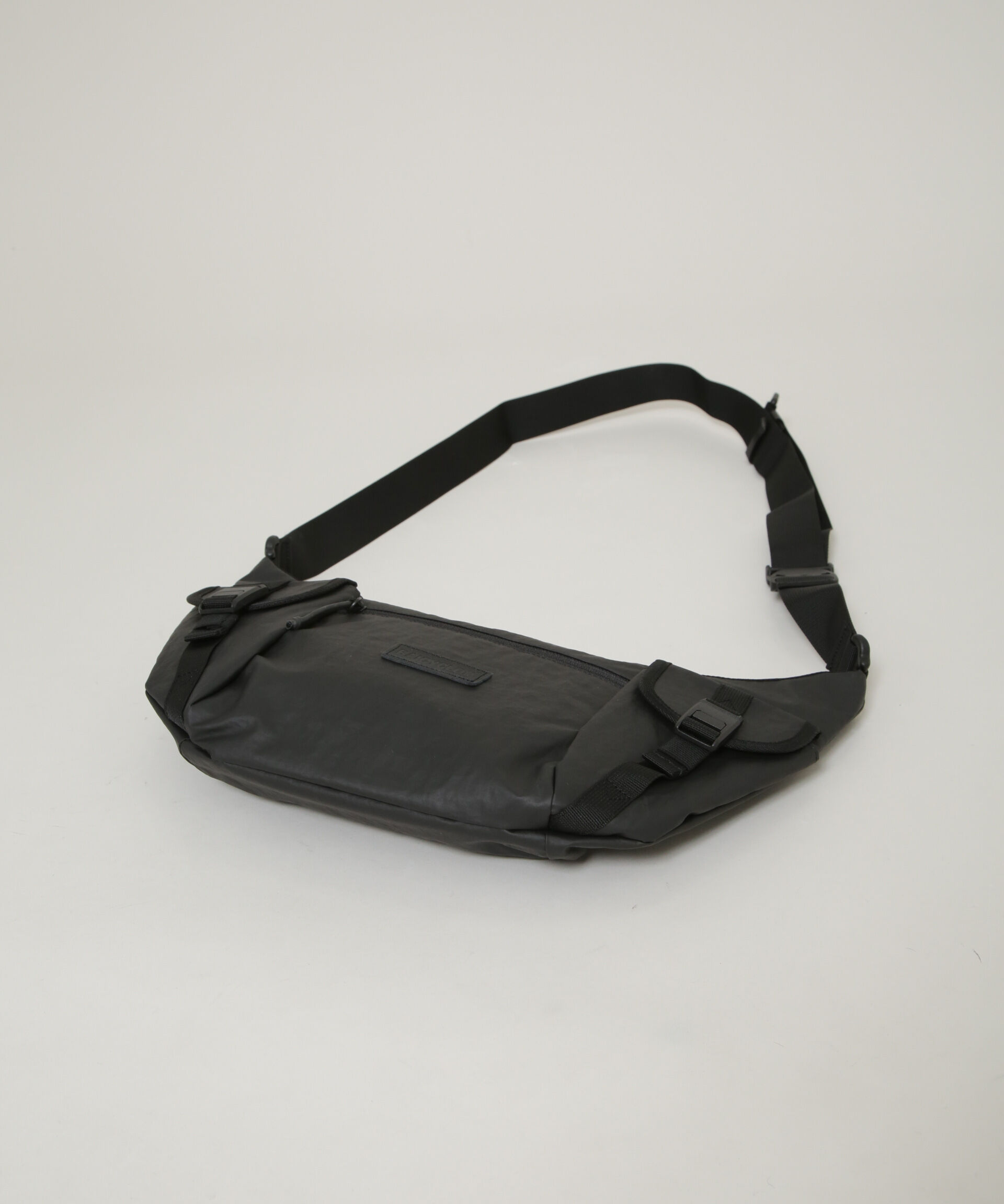 nano･universe「BAICYCLON by bagjack/SHOULDER BAG」|ショルダー・メッセンジャー|