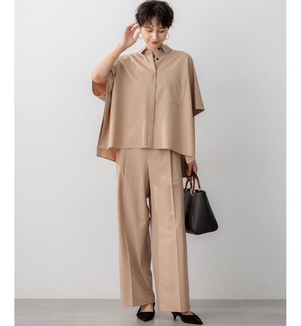 23区「【好評につき追加生産】ビーンズ ネックレス」|ネックレス|