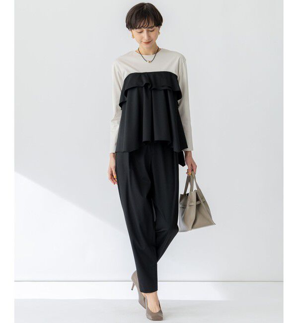 23区「【好評につき追加生産】ビーンズ ネックレス」|ネックレス|