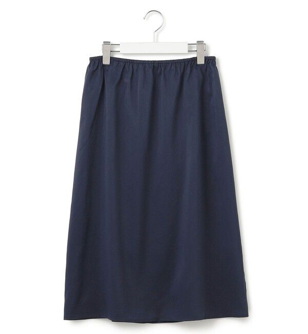 23区「【SLOW/一部店舗限定】クレープ フラワープリント ワンピース」|ワンピース|