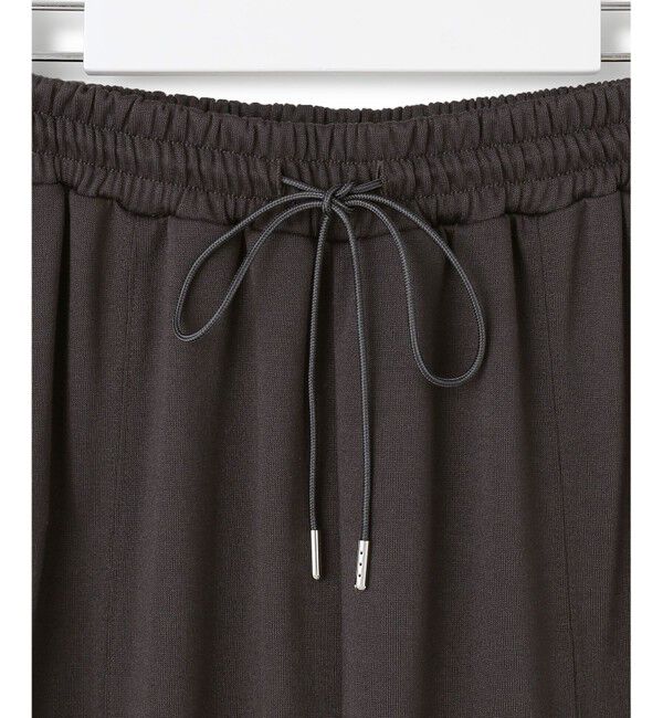 23区「【SLOW/一部店舗限定】コットンライクテリー イージー パンツ」|その他|