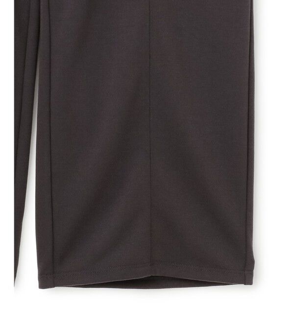 23区「【SLOW/一部店舗限定】コットンライクテリー イージー パンツ」|その他|