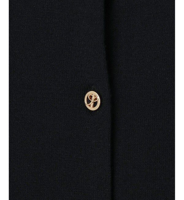 ANY SIS「【洗える】ベーシック カーディガン」|カーディガン|