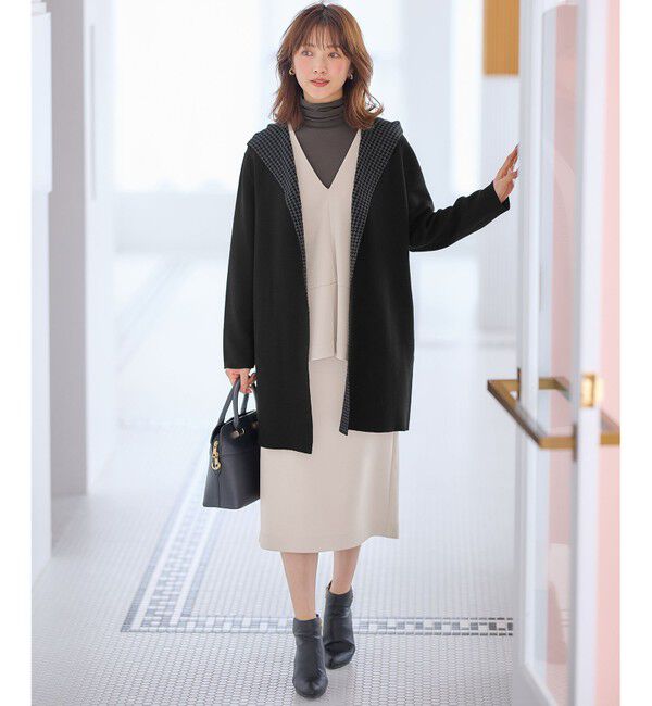 ANY SIS「【3点セット】スリーピース セットアップ」|スーツ|