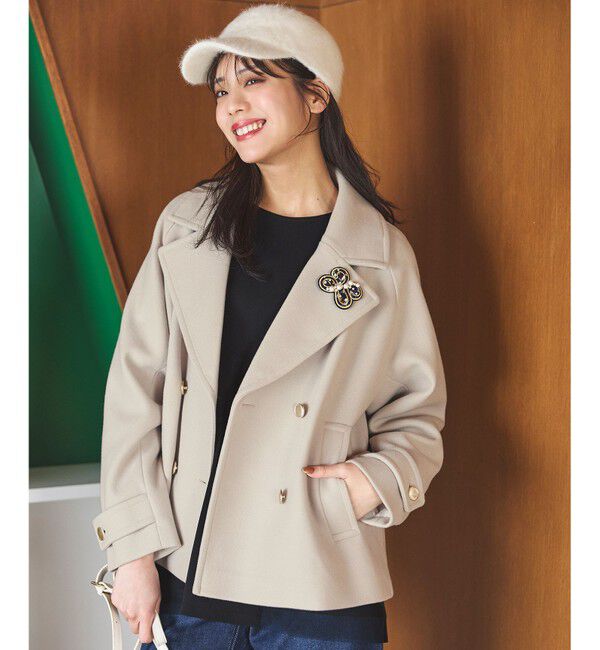 any SiS「フラッフィー キャップ」|キャップ・キャスケット|