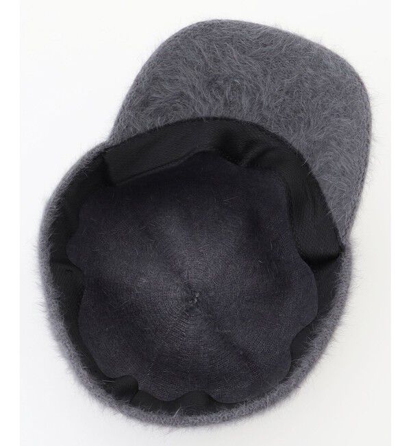 any SiS「フラッフィー キャップ」|キャップ・キャスケット|