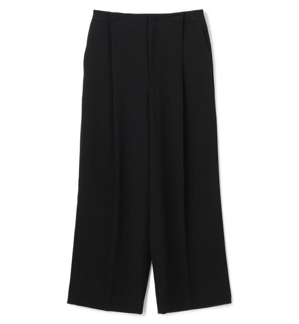 BEIGE,「【L-size】CINDY / ワイドパンツ」|その他|