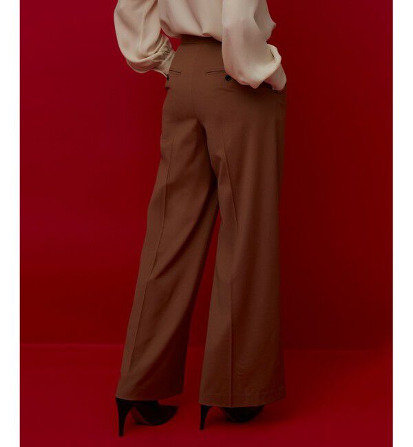 BEIGE,「MINIMES / ワイドパンツ」|その他|