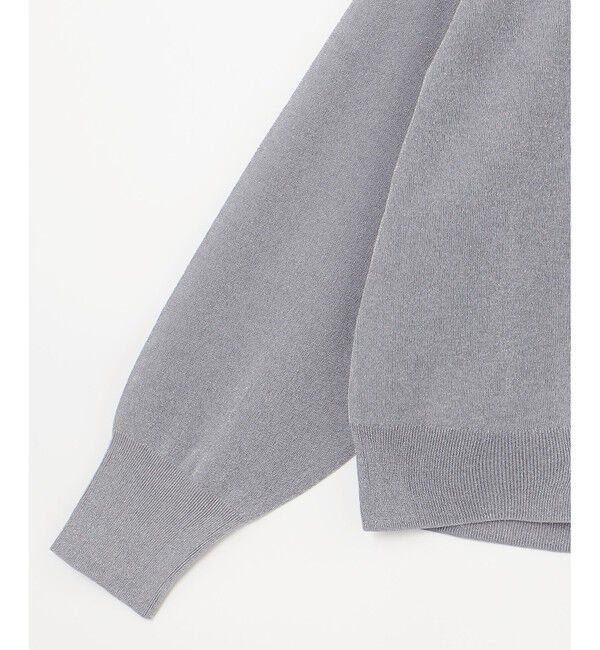 Diagram「ラメVネックニットカーディガン」|カーディガン|