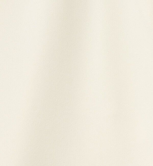 NOLLEY'S「《セットアップ対応》ウォッシャブルニットジョーゼットタイトミディスカート」|タイト|