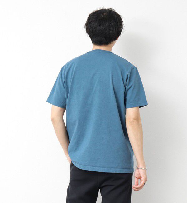 NOLLEY'S goodman「【STONEWOLD】BIKE T プリントTシャツ 25SS」|Tシャツ・カットソー|