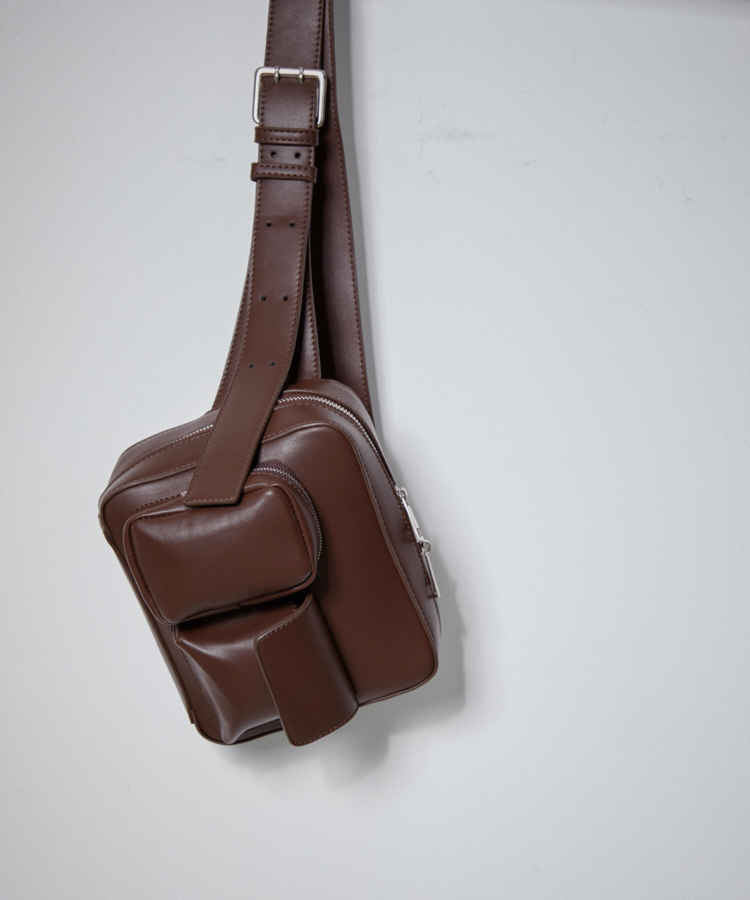 SALON adam et rope'「Cameraボディーバッグ」|その他|