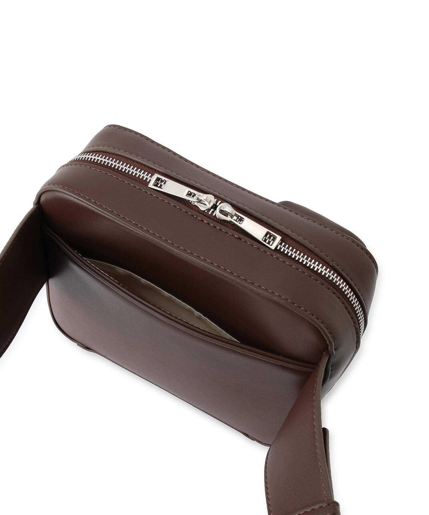 SALON adam et rope'「Cameraボディーバッグ」|その他|