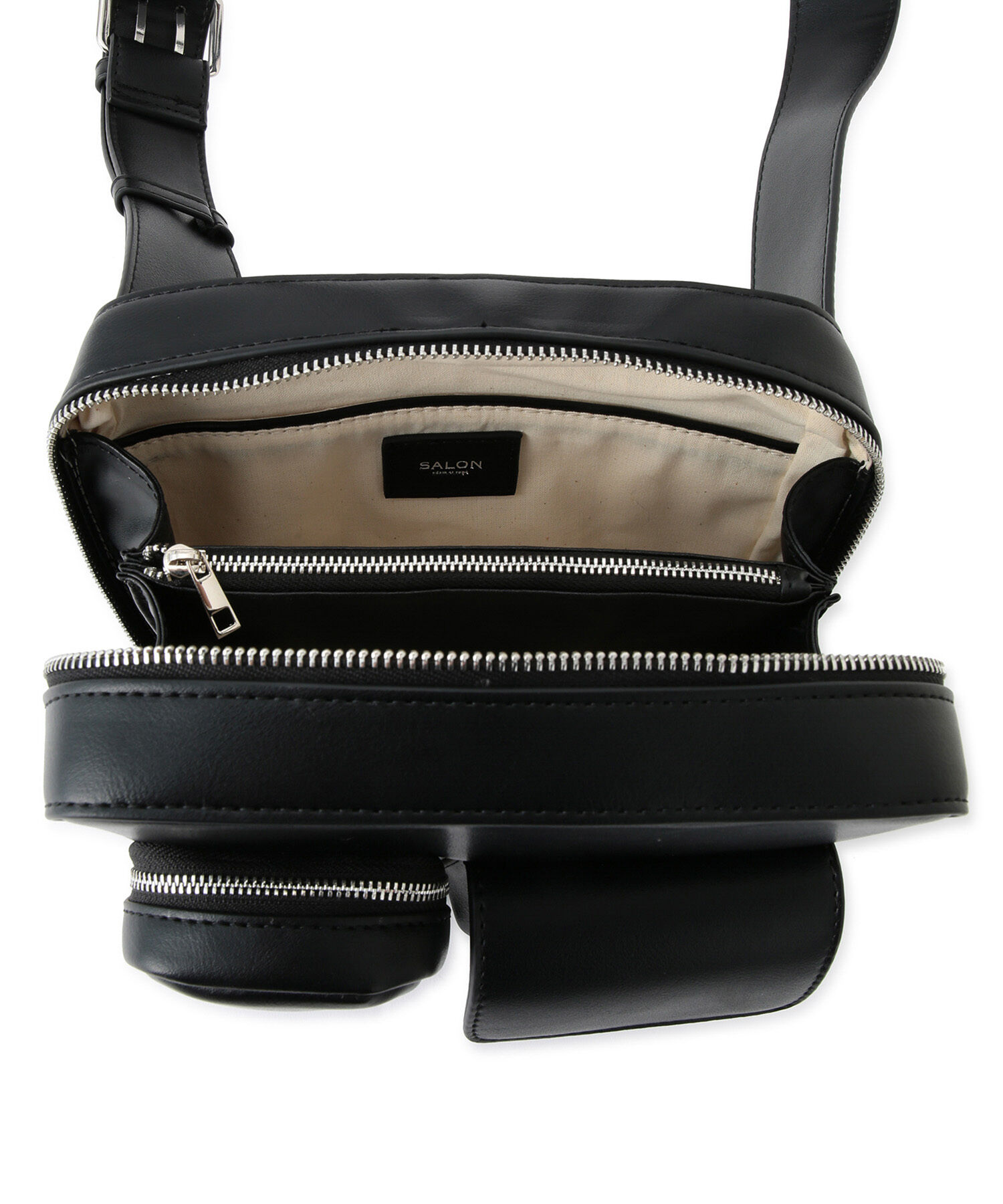 SALON adam et rope'「Cameraボディーバッグ」|その他|