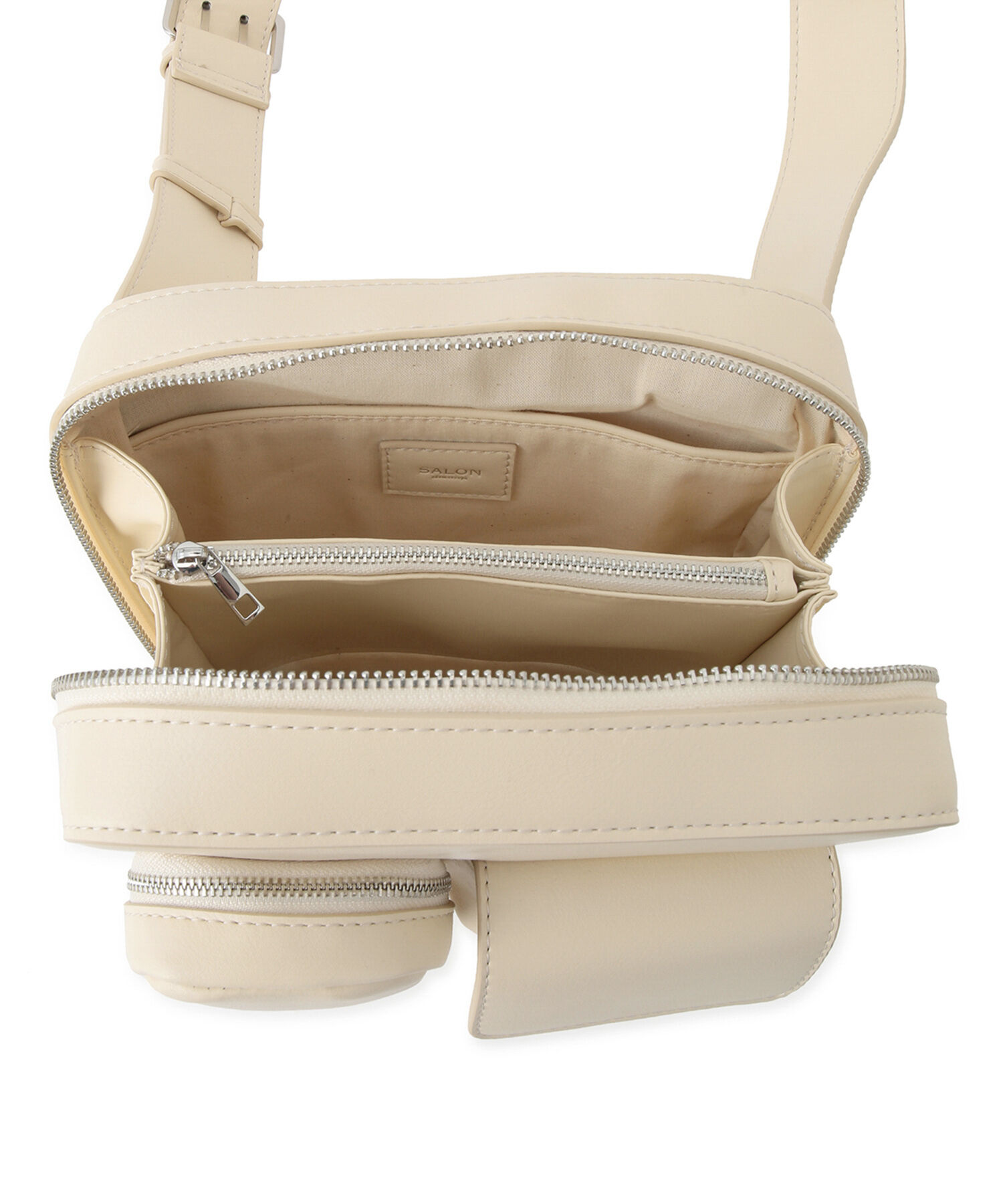 SALON adam et rope'「Cameraボディーバッグ」|その他|