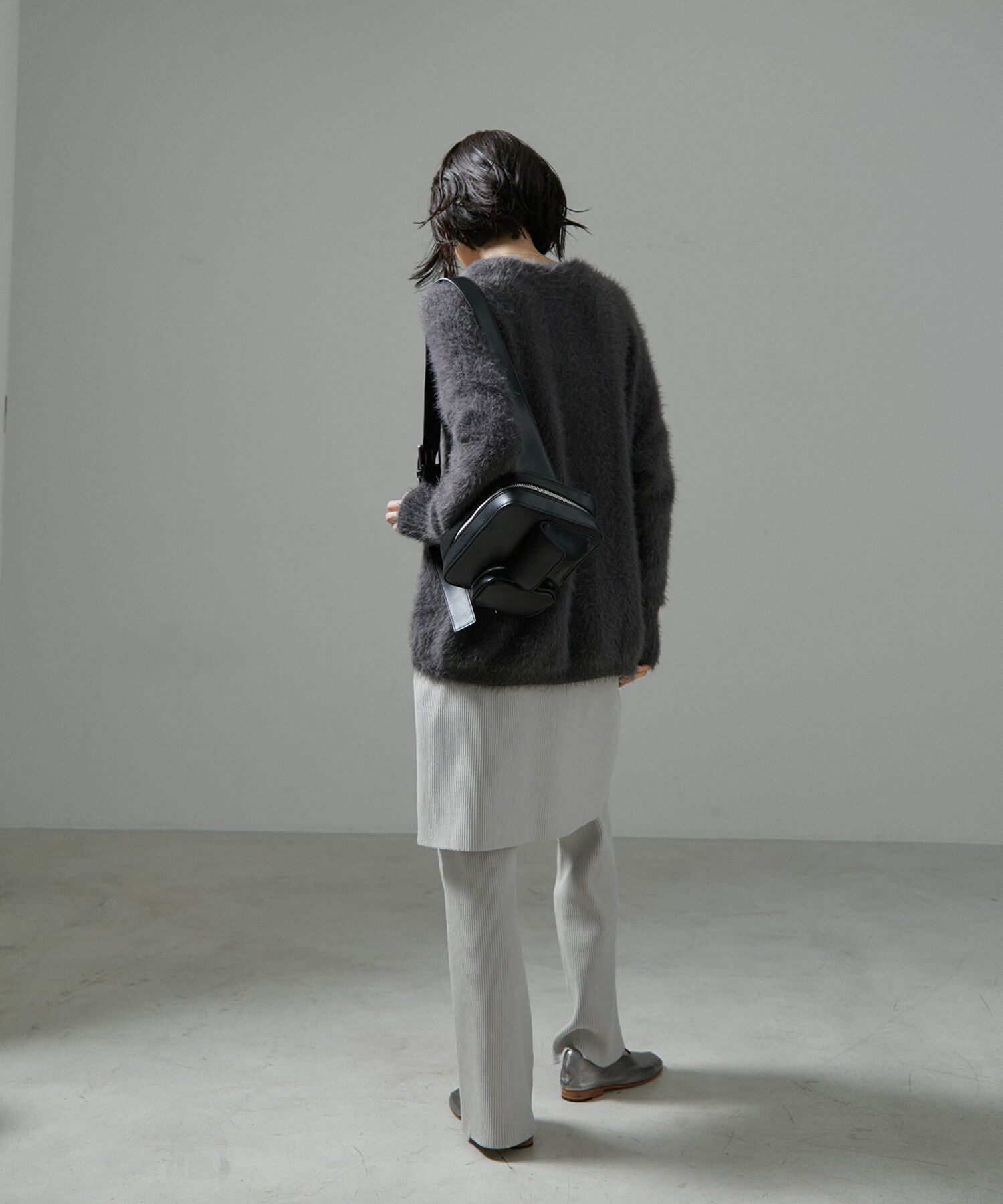 SALON adam et rope'「Cameraボディーバッグ」|その他|