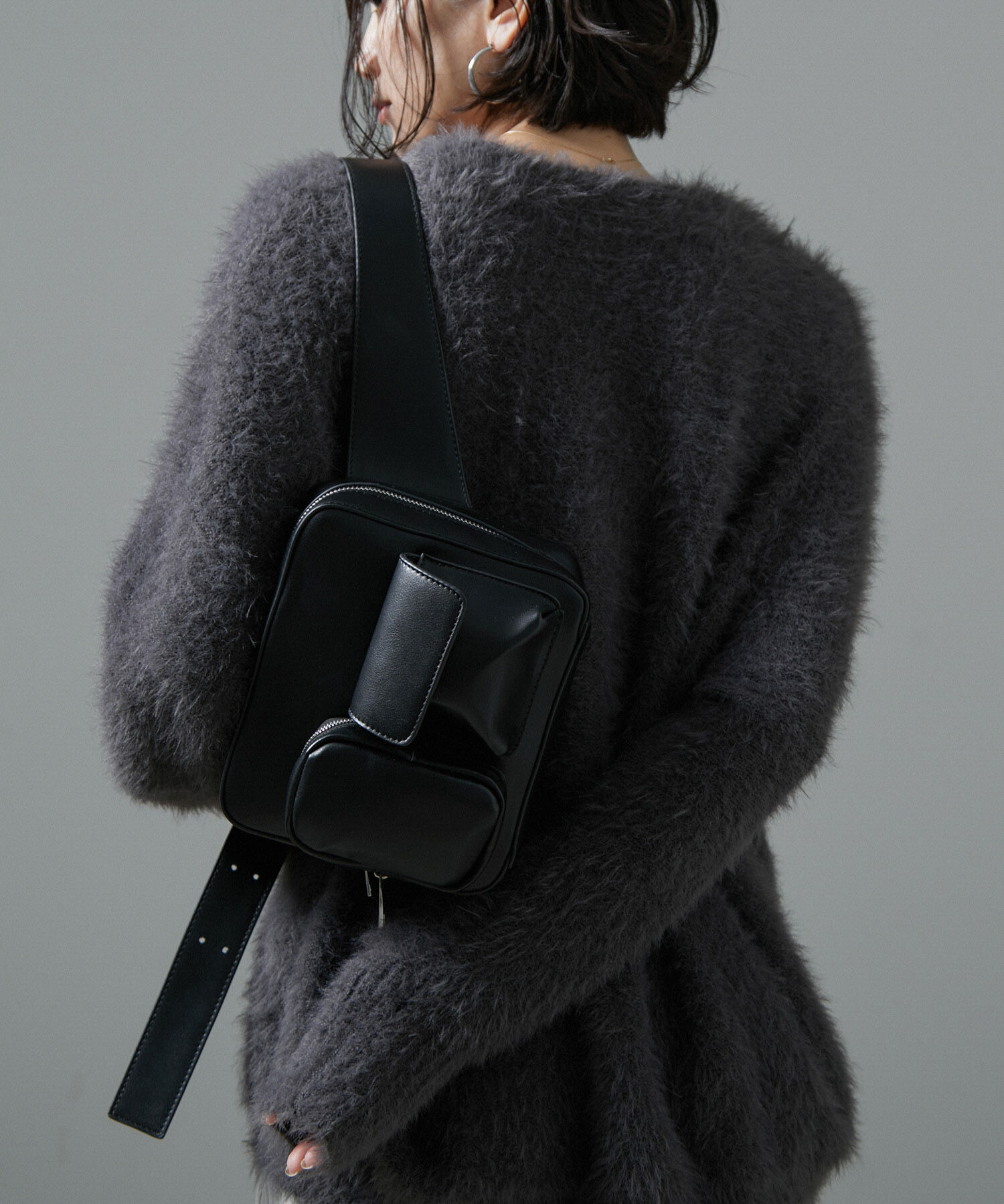 SALON adam et rope'「Cameraボディーバッグ」|その他|