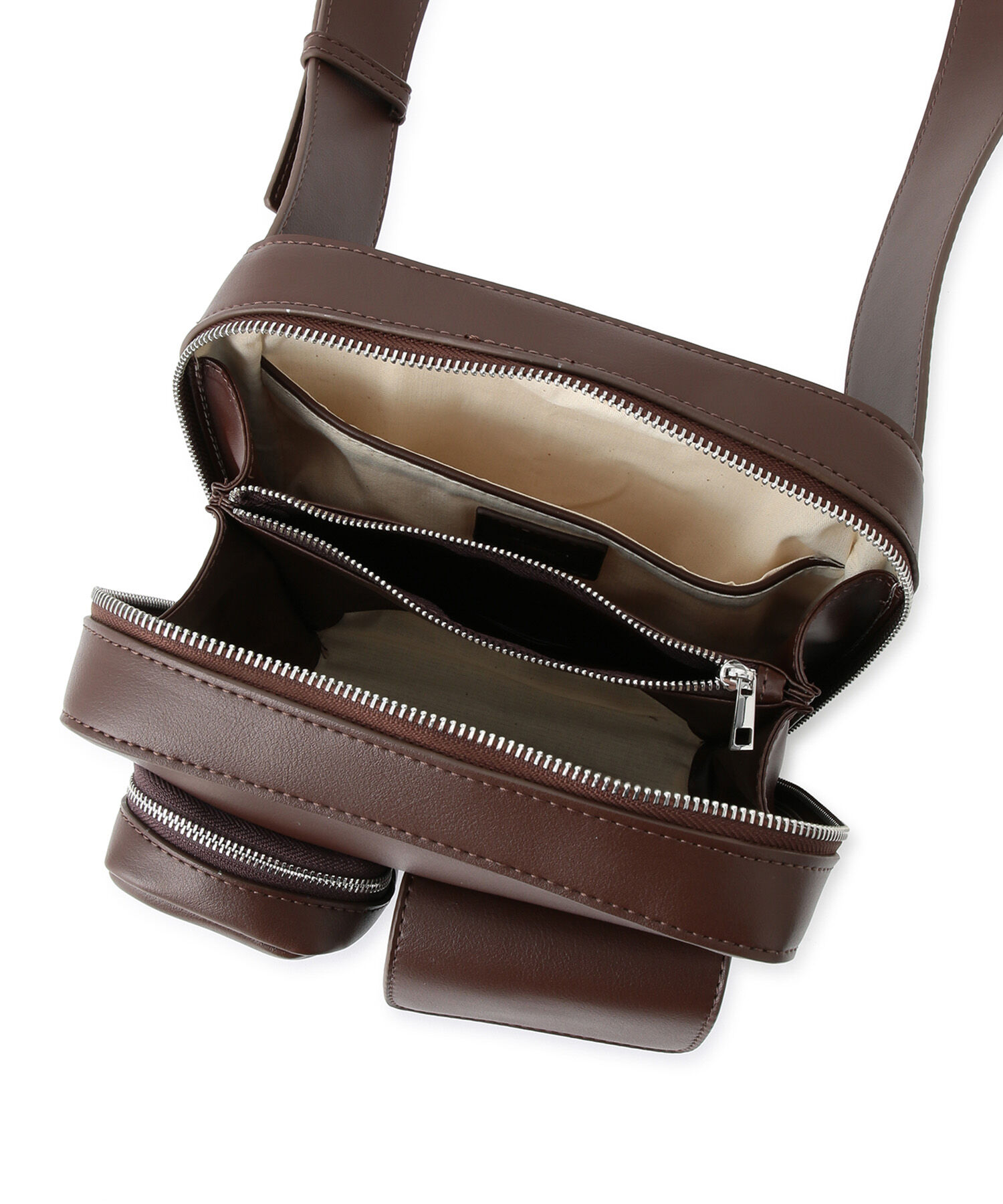 SALON adam et rope'「Cameraボディーバッグ」|その他|