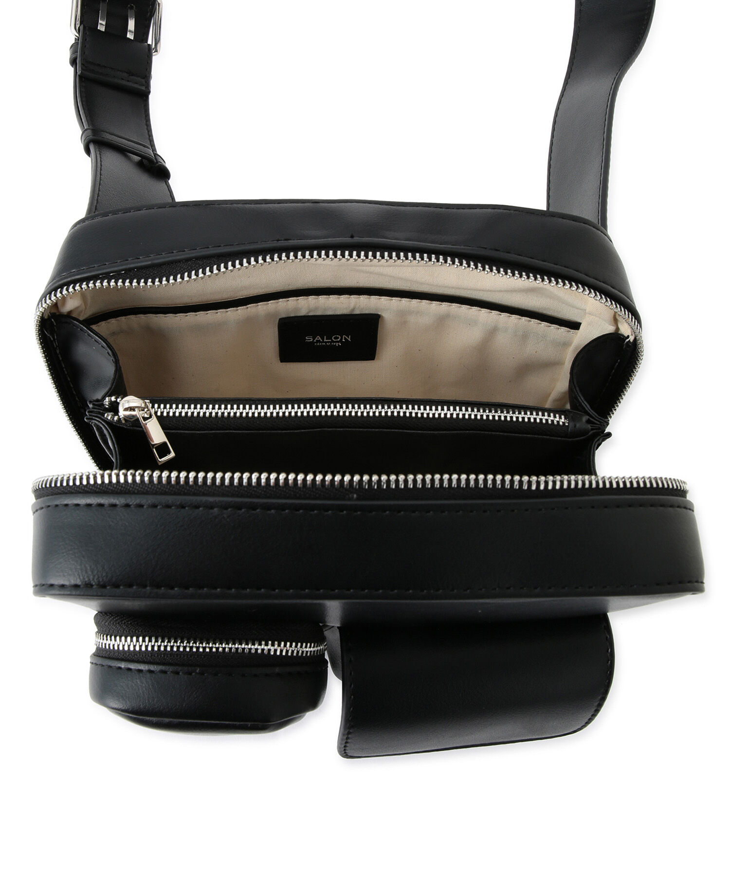 SALON adam et rope'「Cameraボディーバッグ」|その他|