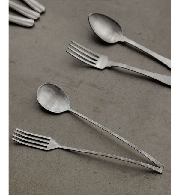 SALON adam et rope'「【竹俣勇壱（Yuichi Takemata）】フォークLL」|食器・キッチングッズ|