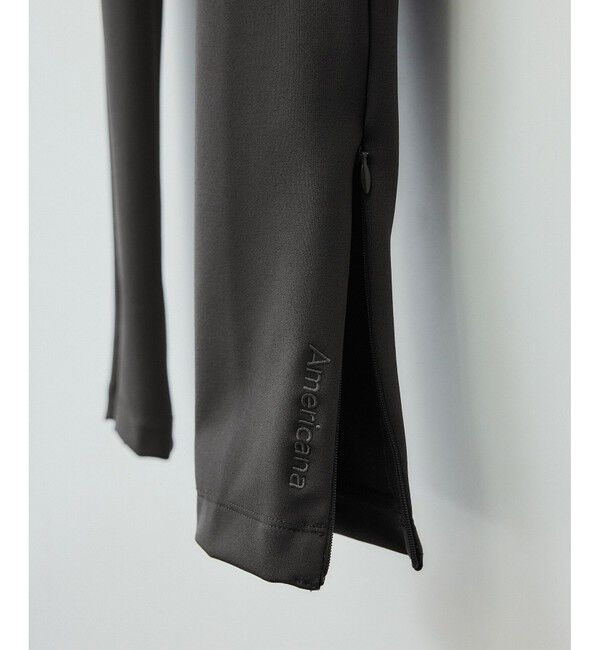 SALON adam et rope'「【Americana（アメリカーナ） for SALON】別注レギンスパンツ」|レギンス・スパッツ|