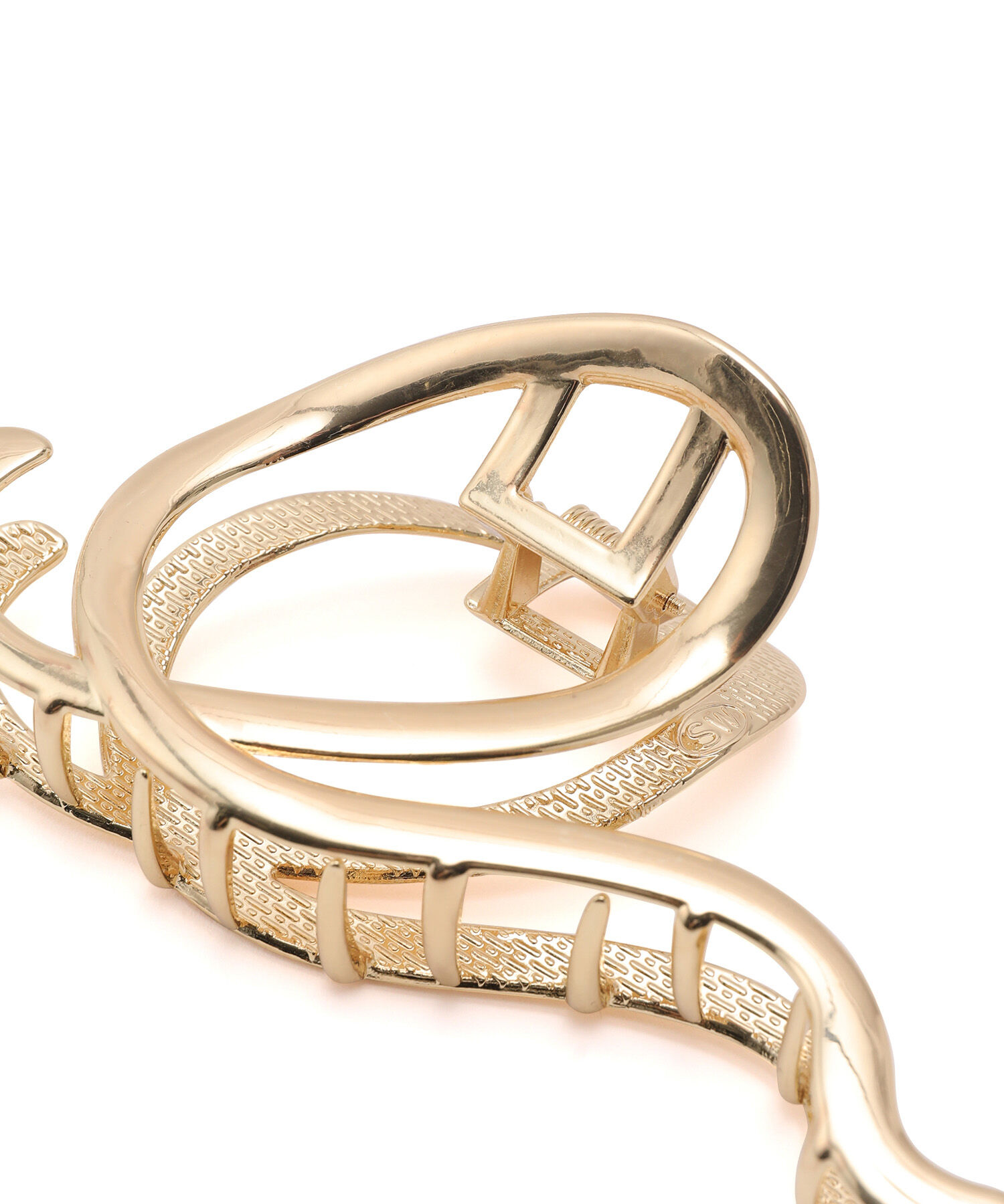 VIS「ウェービーラインメタルバンス」|その他|