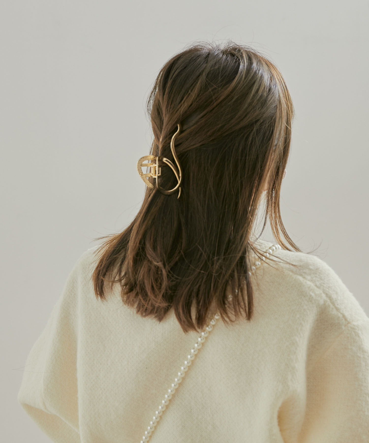 VIS「ウェービーラインメタルバンス」|その他|