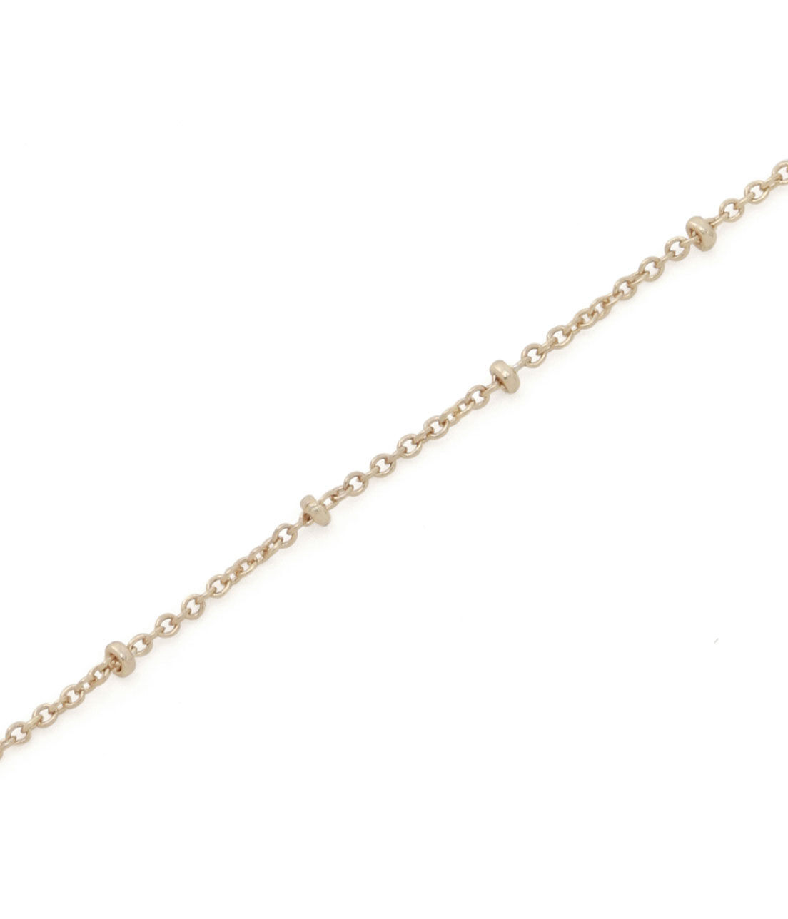 ROPE PICNIC PASSAGE「デザインチェーンネックレス＆マスクチェーン」|ネックレス|