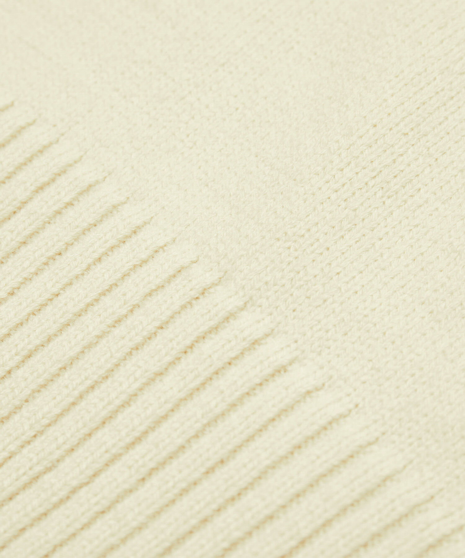 Rope&rsquo;Picnic「【CM着用商品】スタイルアップが叶うクロップドカラフルニット」|ニット・セーター|