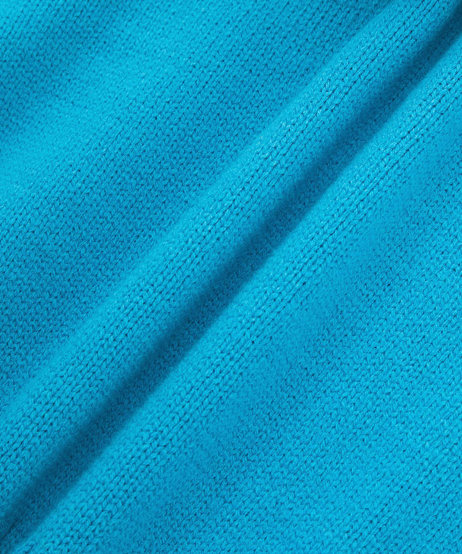 Rope&rsquo;Picnic「【CM着用商品】スタイルアップが叶うクロップドカラフルニット」|ニット・セーター|