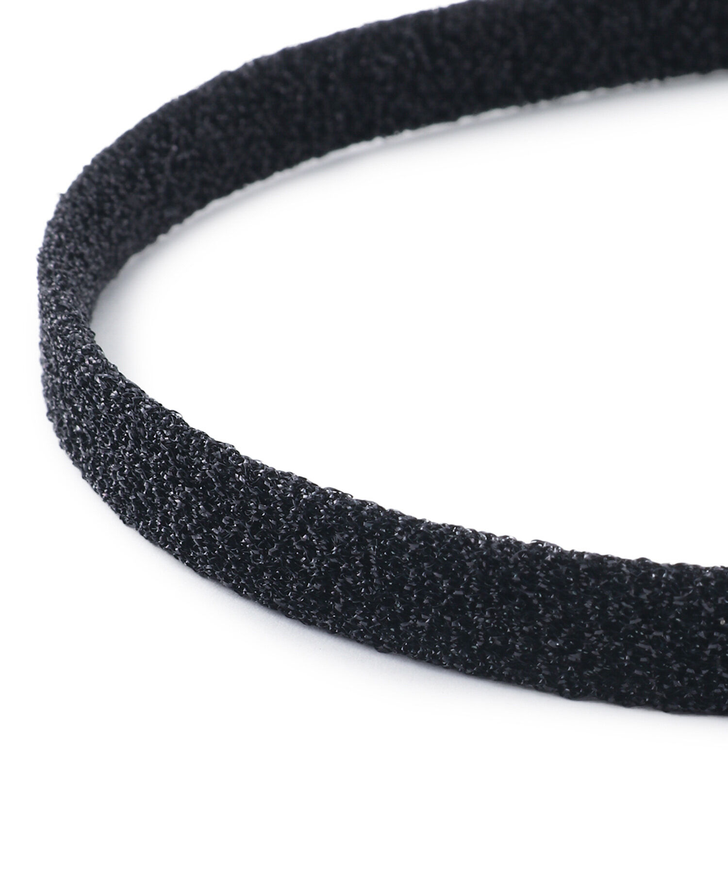 ROPE PICNIC PASSAGE「ラメスリムカチューシャ」|カチューシャ|