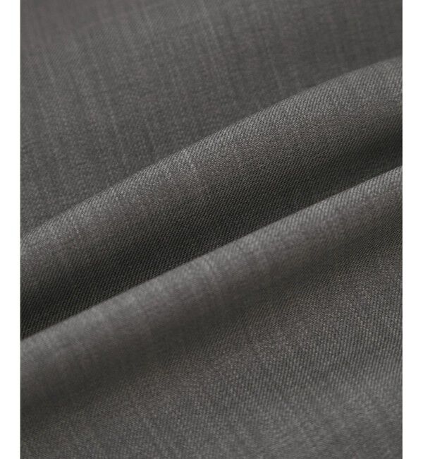 Rope&rsquo;Picnic「ドロストリラックスイージーワイドパンツ」|チノ|