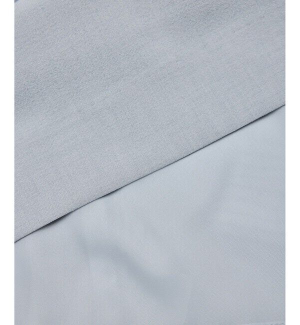 Rope&rsquo;Picnic「【UV対応】【リネンライク・シリーズ】アイラインスカート/通勤・セットアップ対応」|スカート|