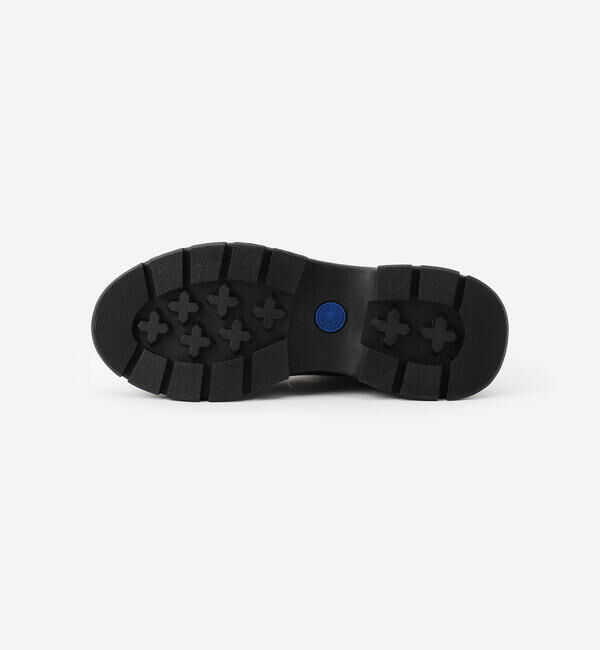 ORCIVAL「ORCIVAL | レザー サイドゴアブーツ WOMEN」|ショートブーツ|