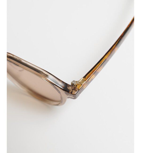 THE PAUSE「【THE PAUSE】サングラス 1」|その他|