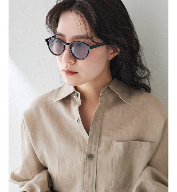 THE PAUSE「【THE PAUSE】サングラス 1」|その他|