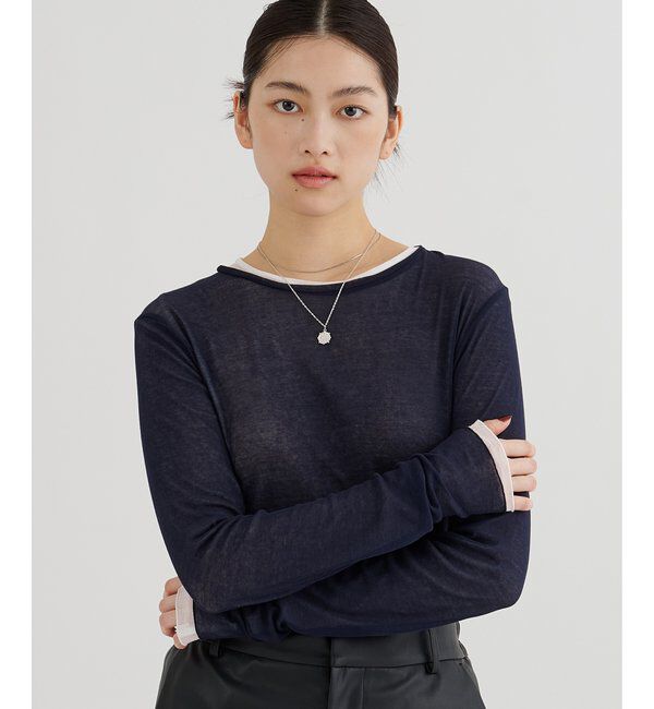  「キョウネンシアープルオーバー」|Tシャツ・カットソー|